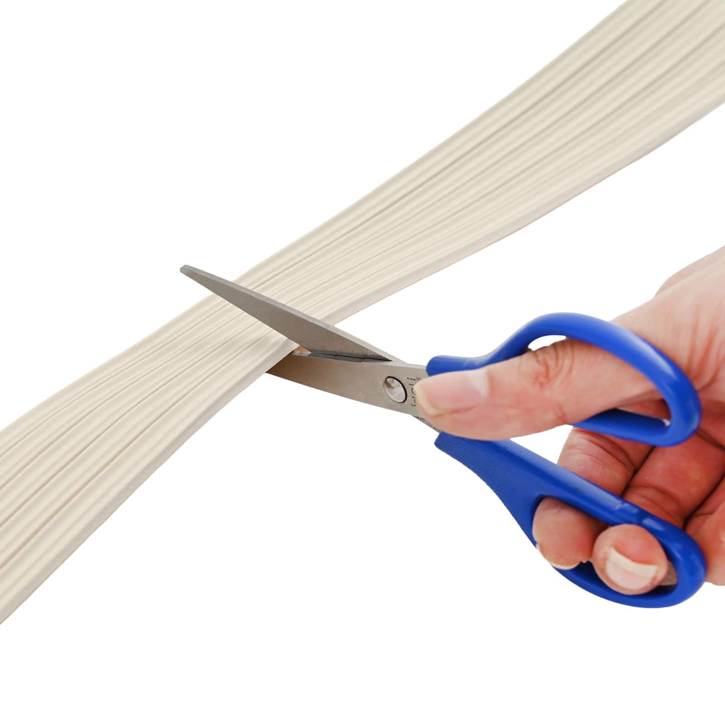Selvklebende vindusforsegling Hvit 9 x 4 mm 100 m EPDM Skum