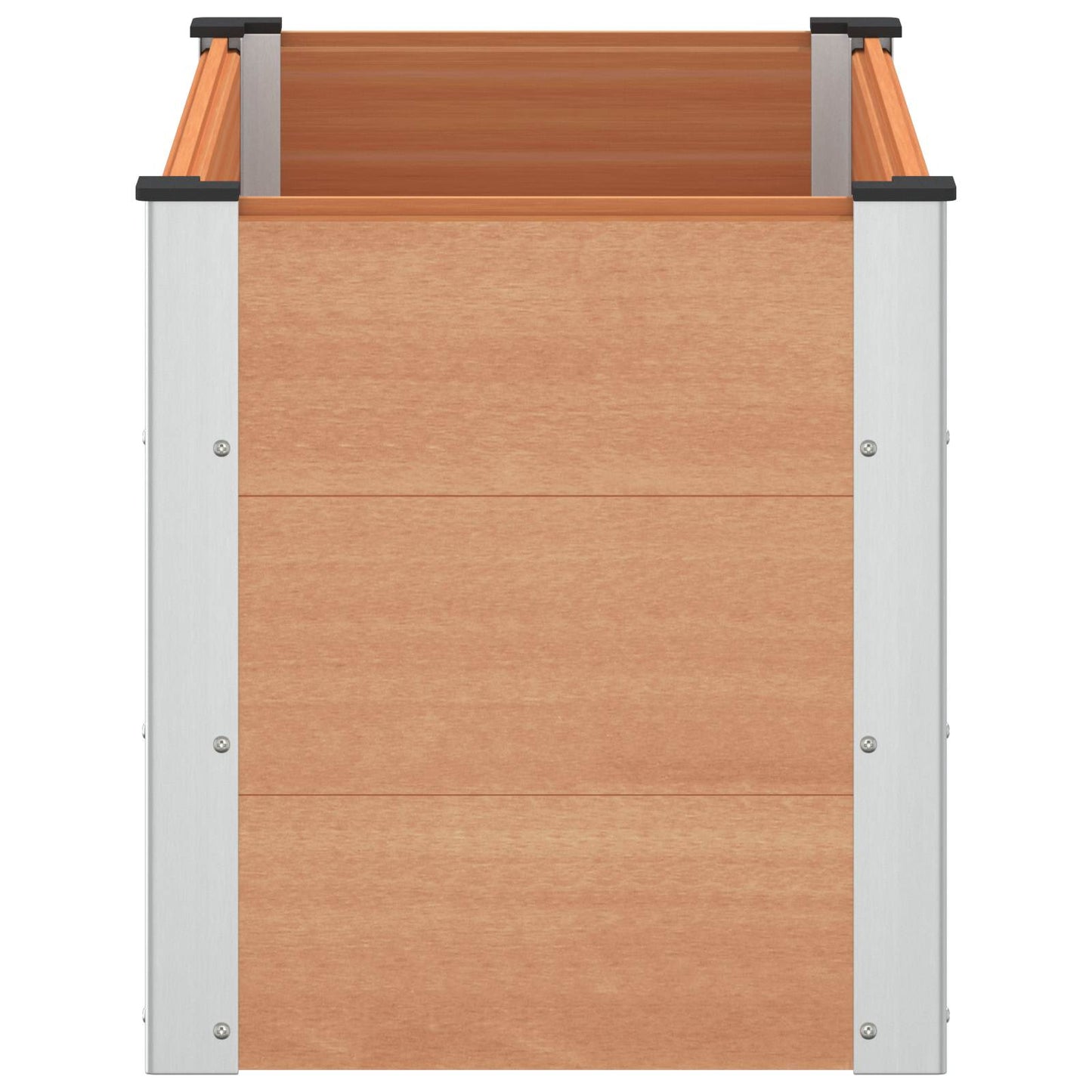 Høybed Brun 100 x 50 x 54 cm