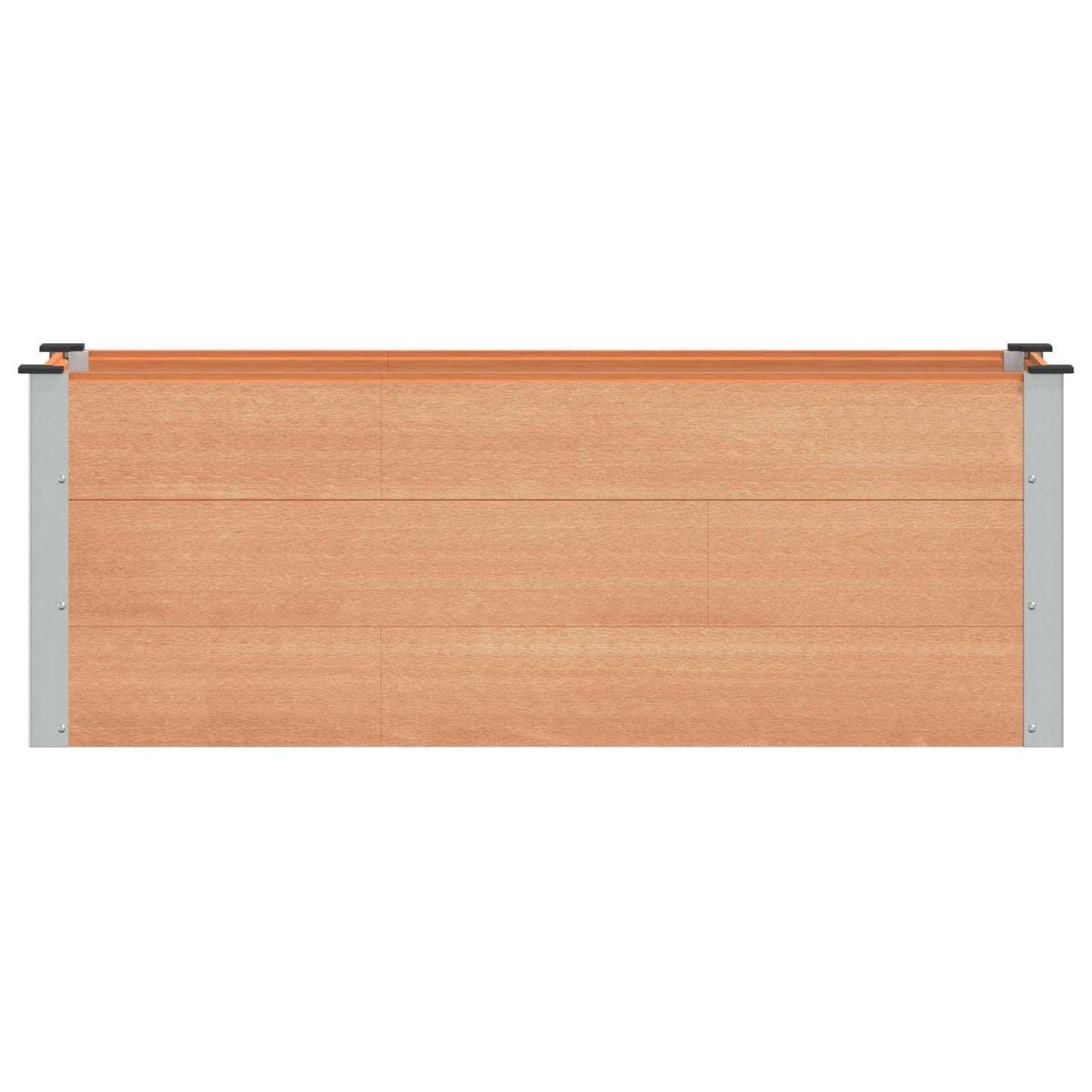 Høybed Brun 150 x 50 x 54 cm