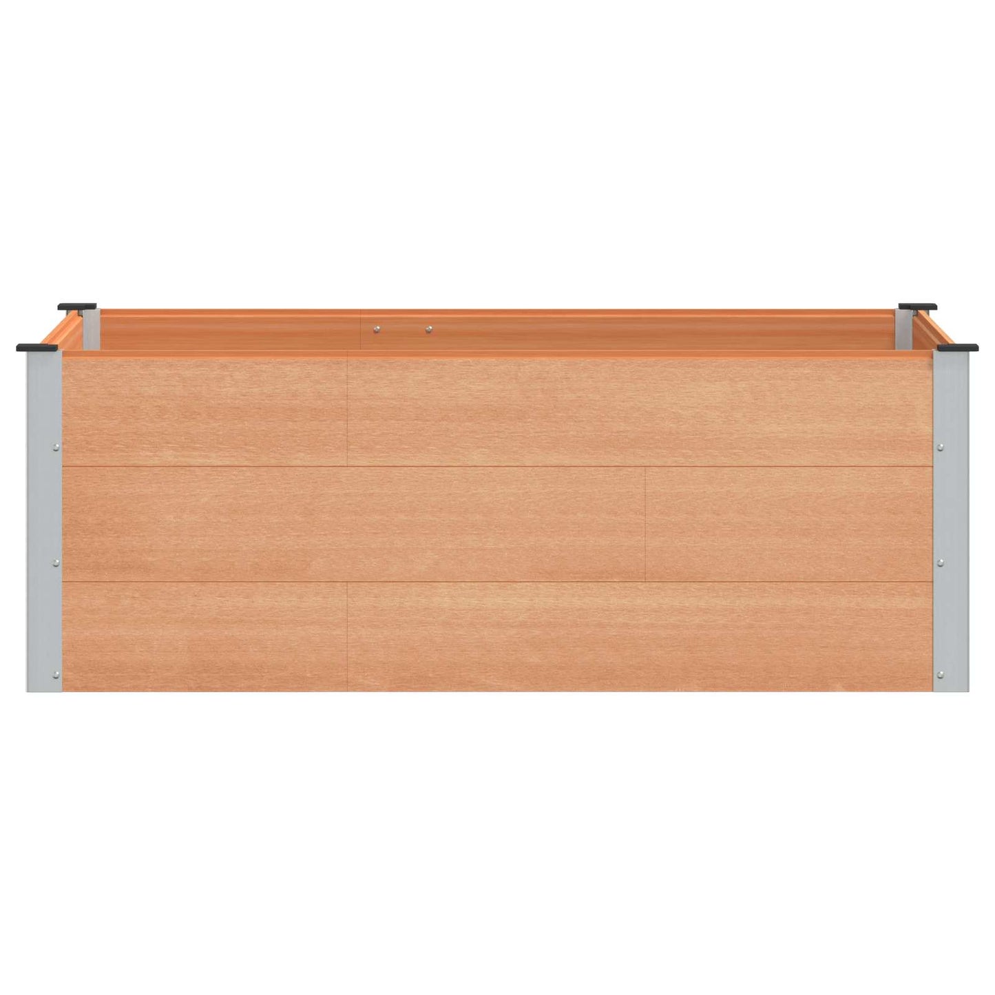 Høybed Brun 150 x 100 x 54 cm
