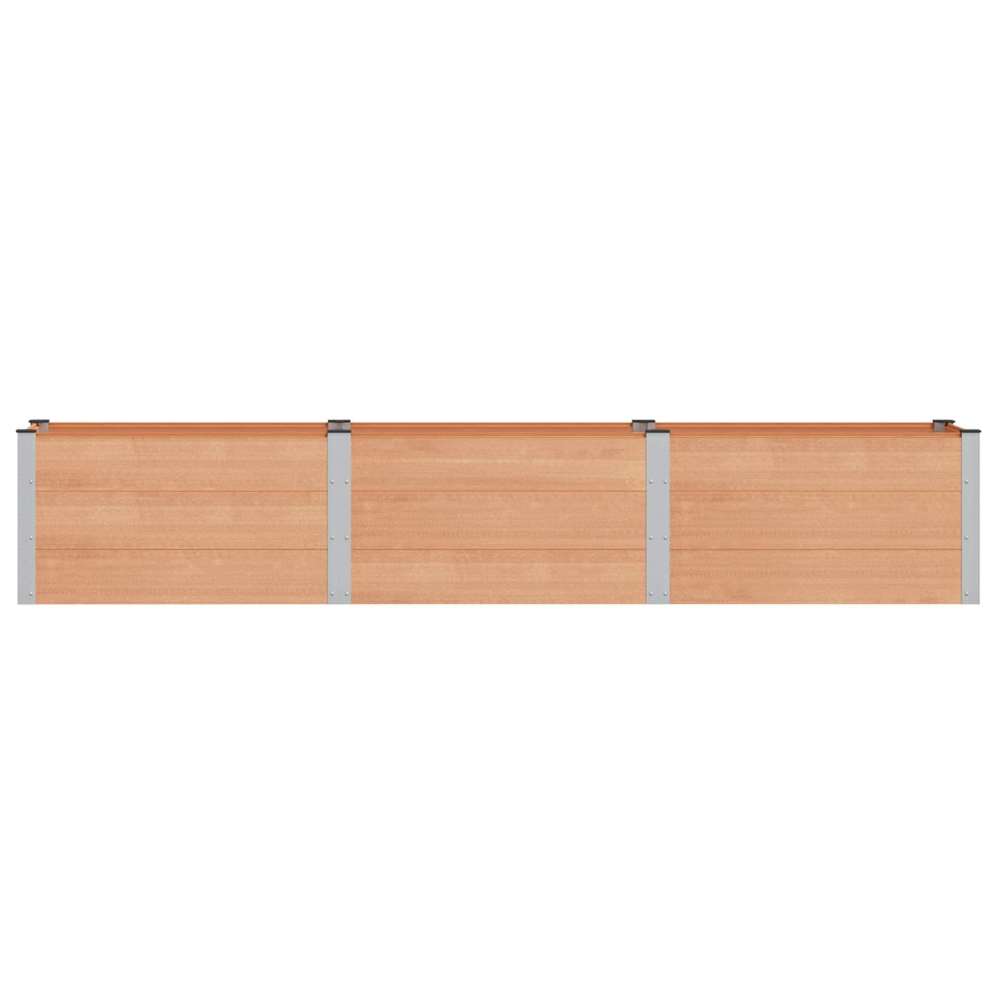 Høybed Brun 300 x 50 x 54 cm