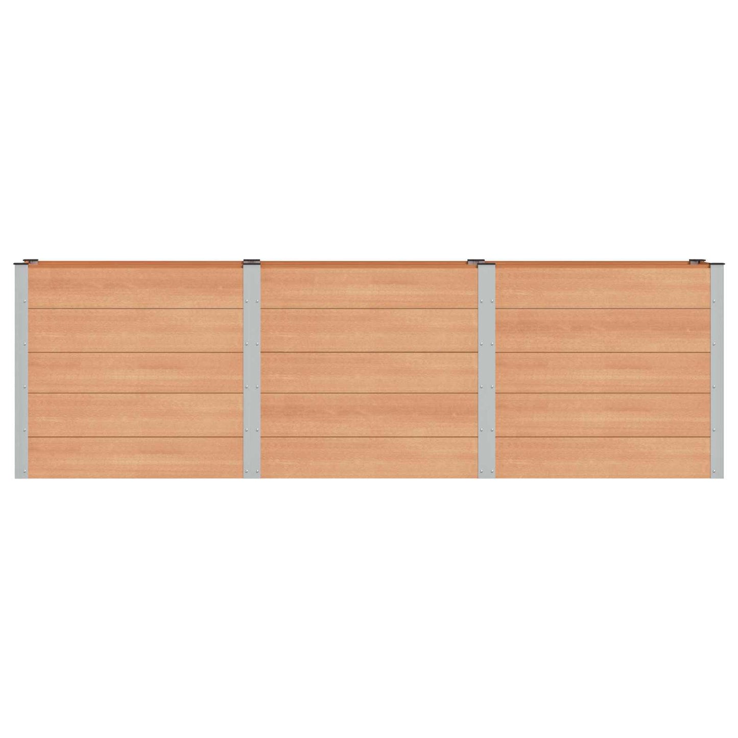 Høybed Brun 300 x 50 x 91 cm