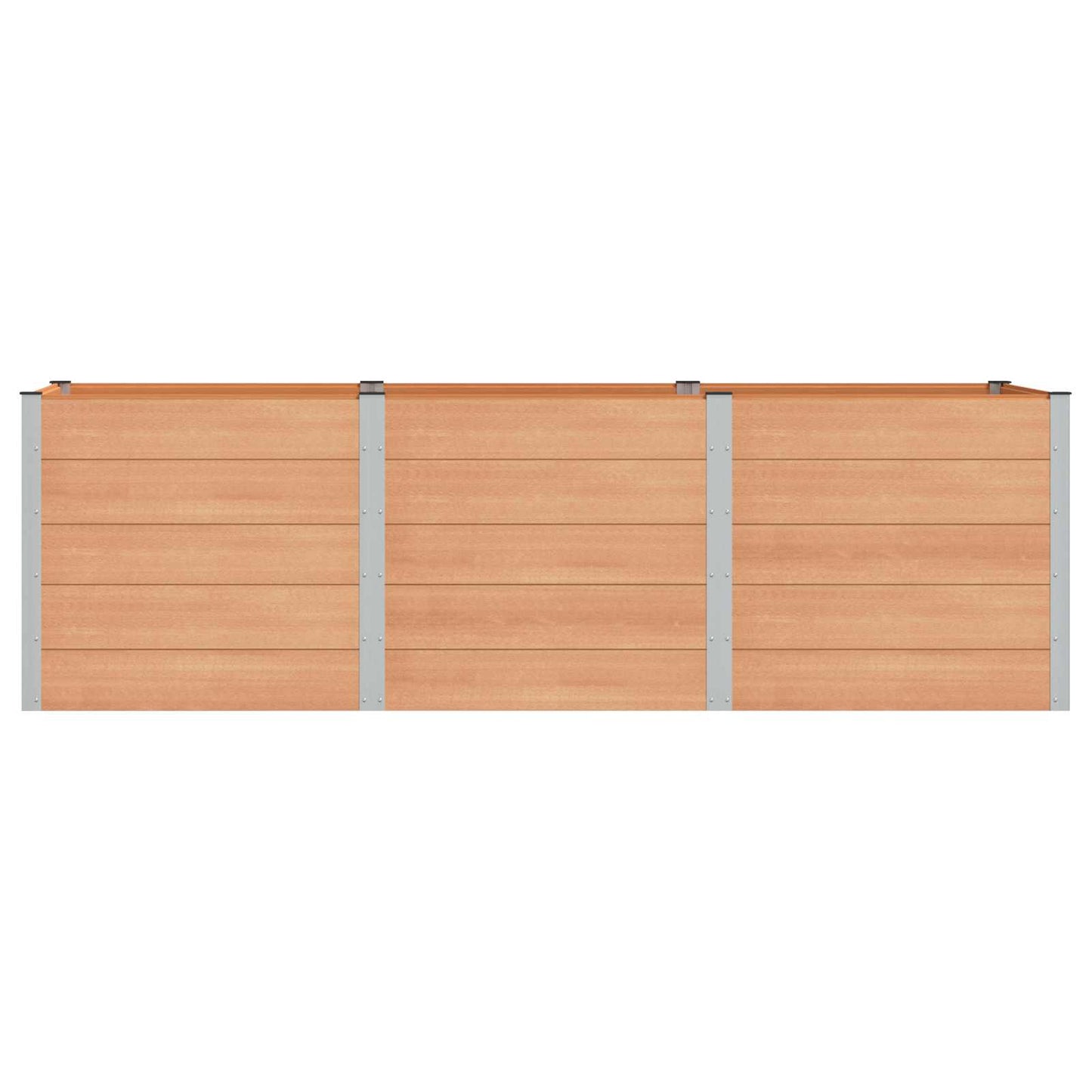 Høybed Brun 300 x 100 x 91 cm