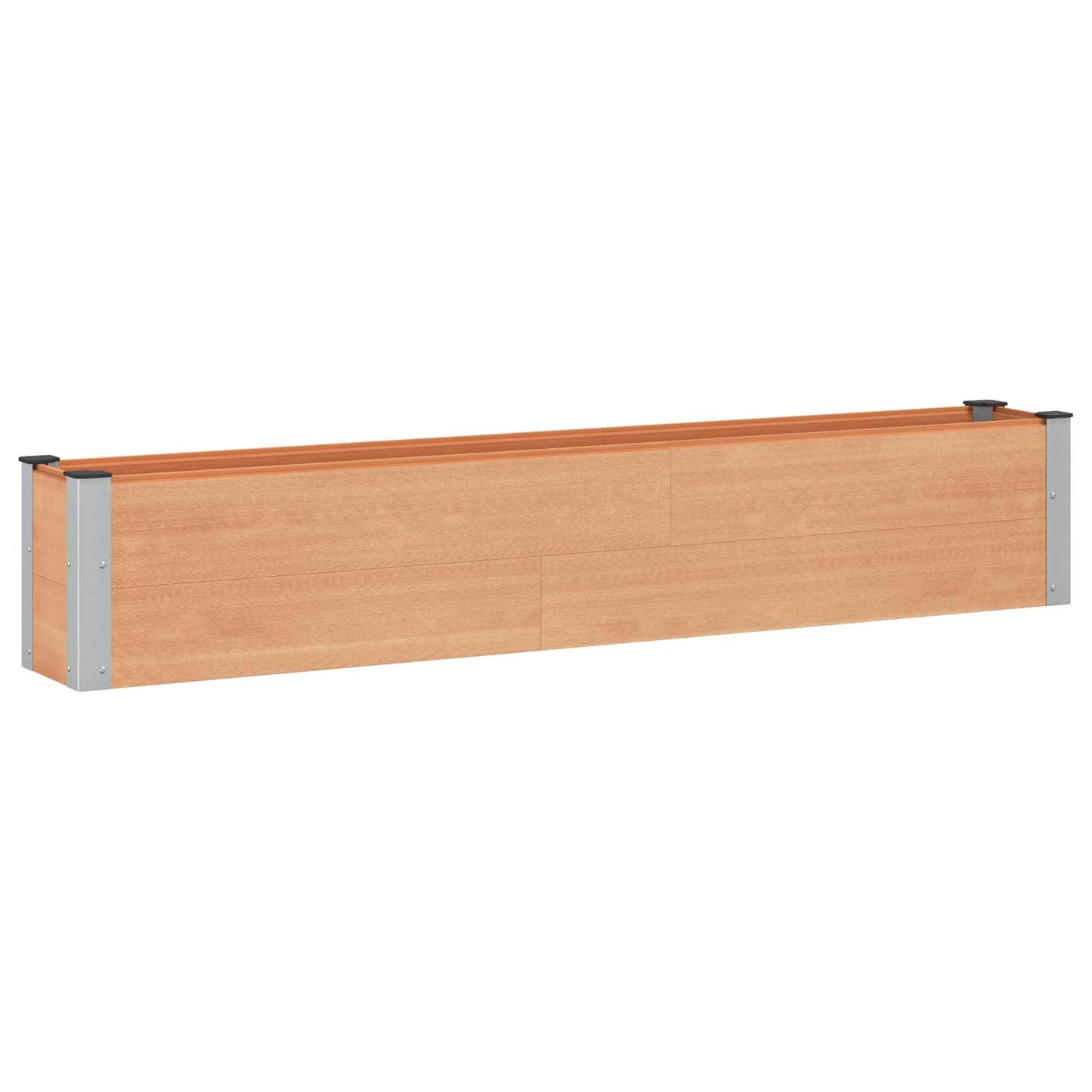 Høybed Brun 200 x 30 x 36 cm
