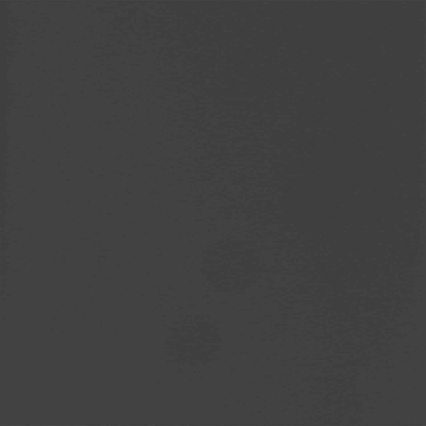Patio parasollfot 60 x 60 cm Stål Svart