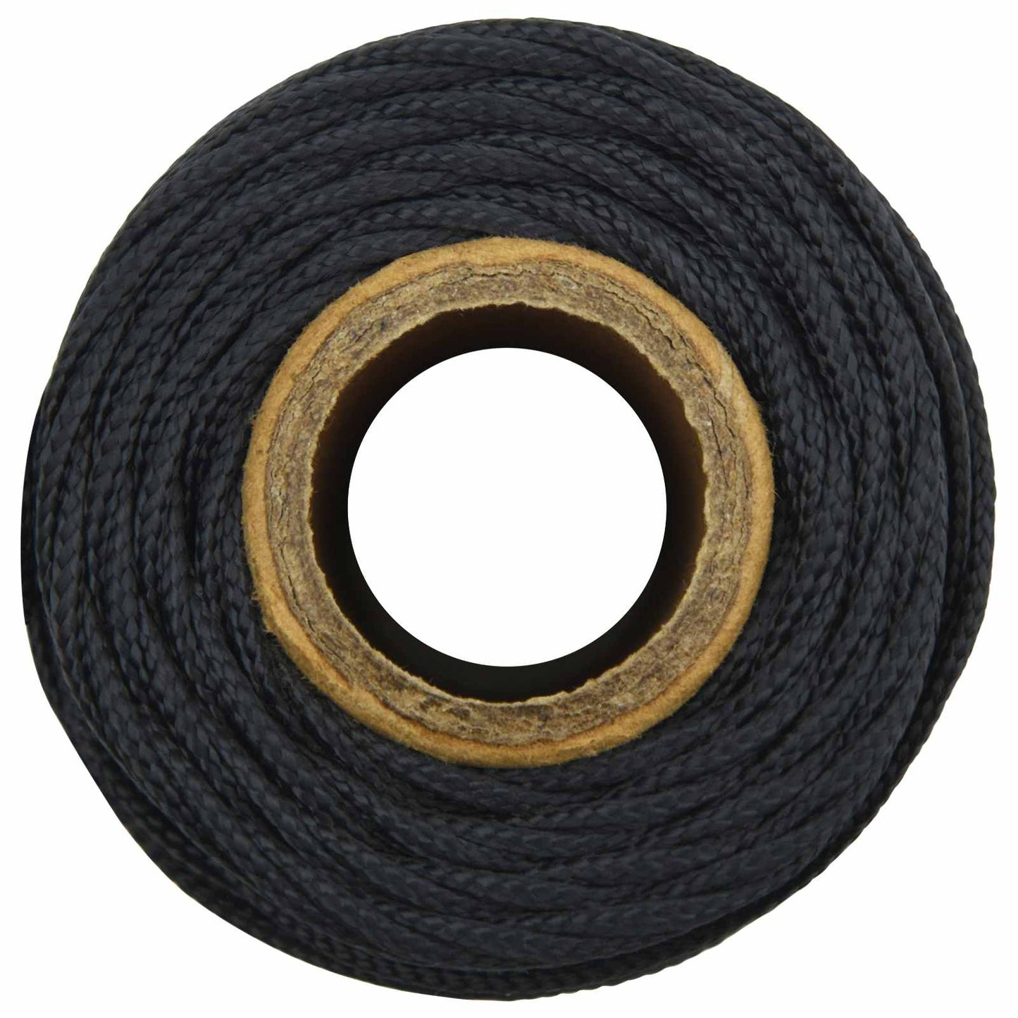 Båtsnor 0.2 mm 50 m Kongeblå Polyester