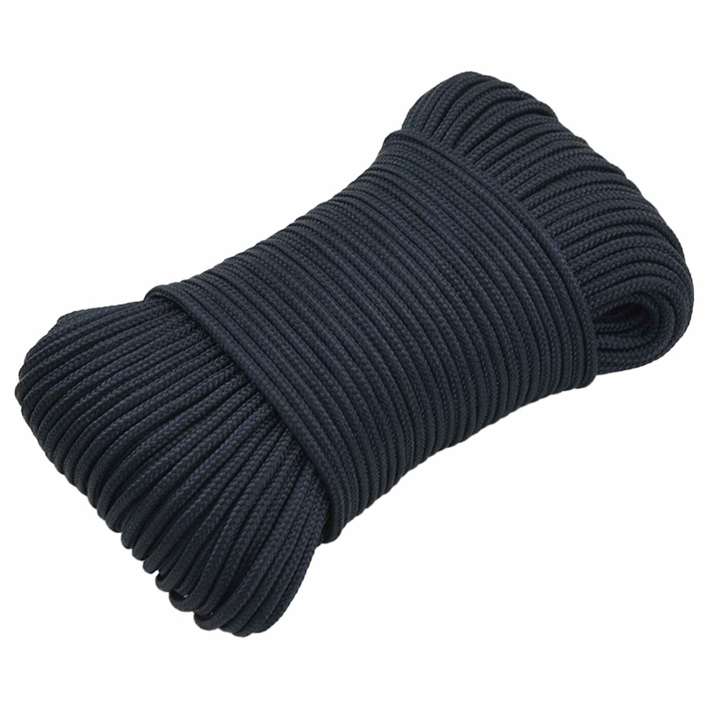 Båtsnor 0.3 mm 50 m Kongeblå Polyester