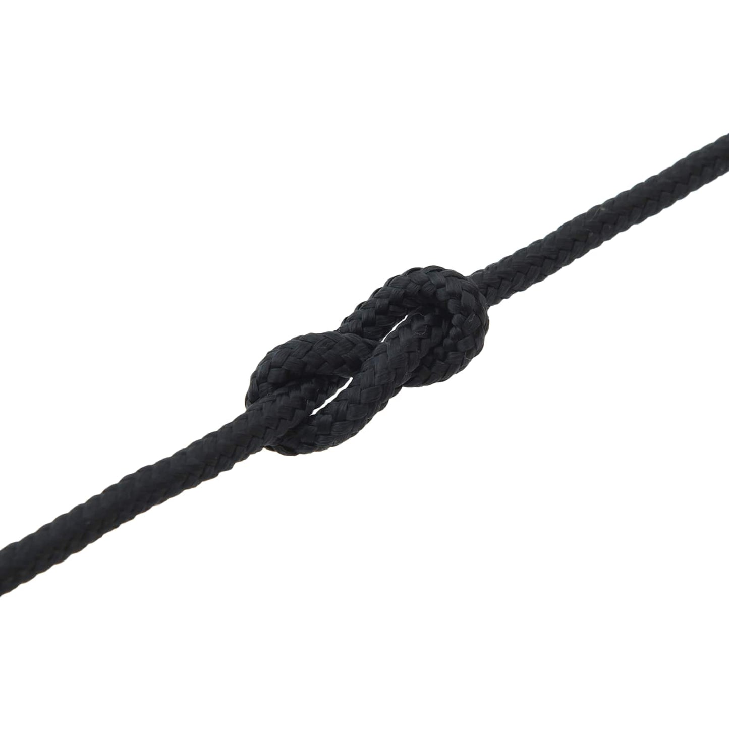 Båtsnor 0.4 mm 50 m Kongeblå Polyester