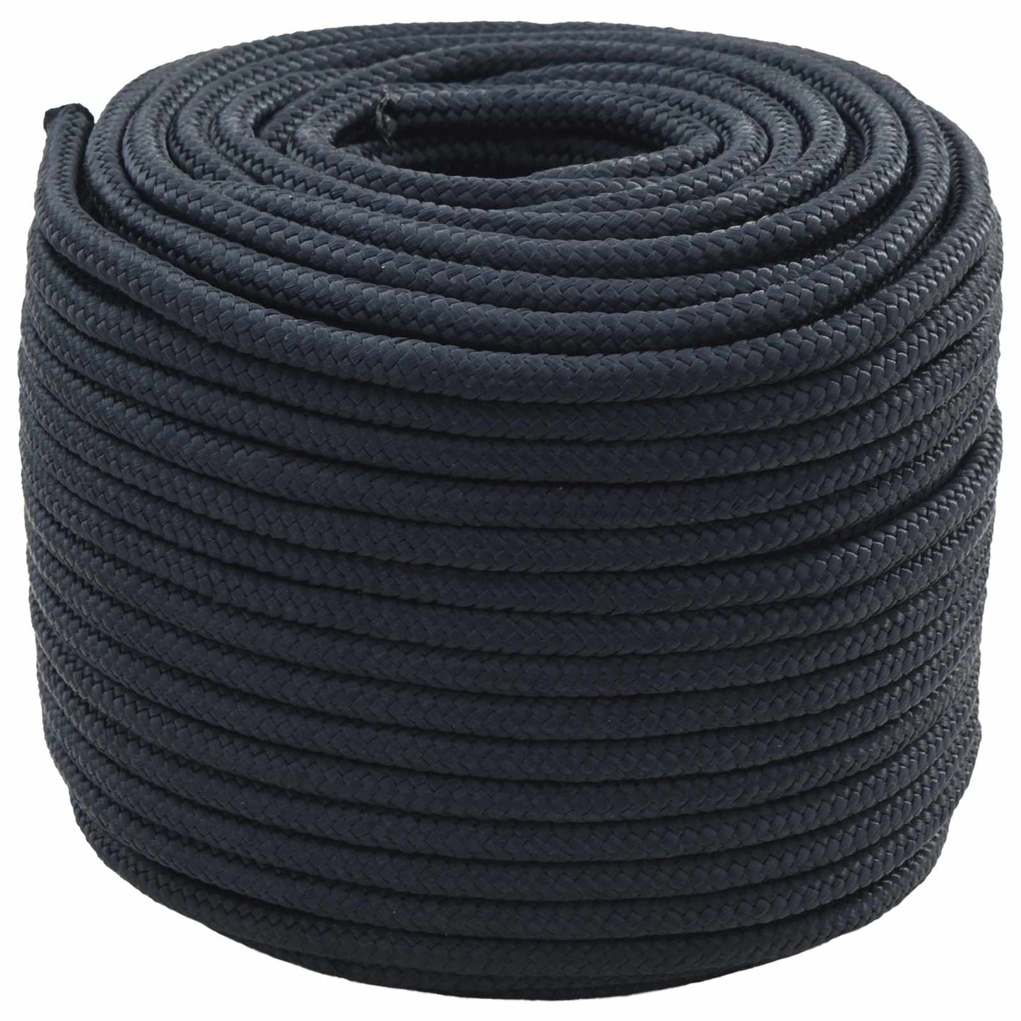 Båtsnor Kongeblå 500 m Polyester
