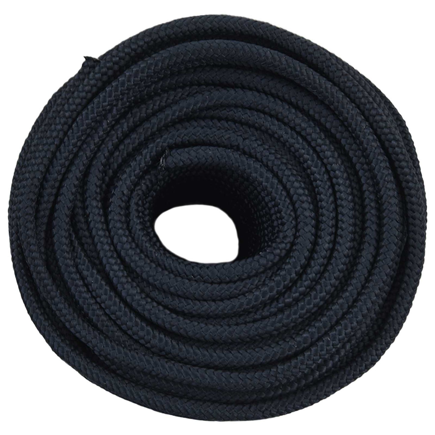 Båtsnor Kongeblå 100 m Polyester