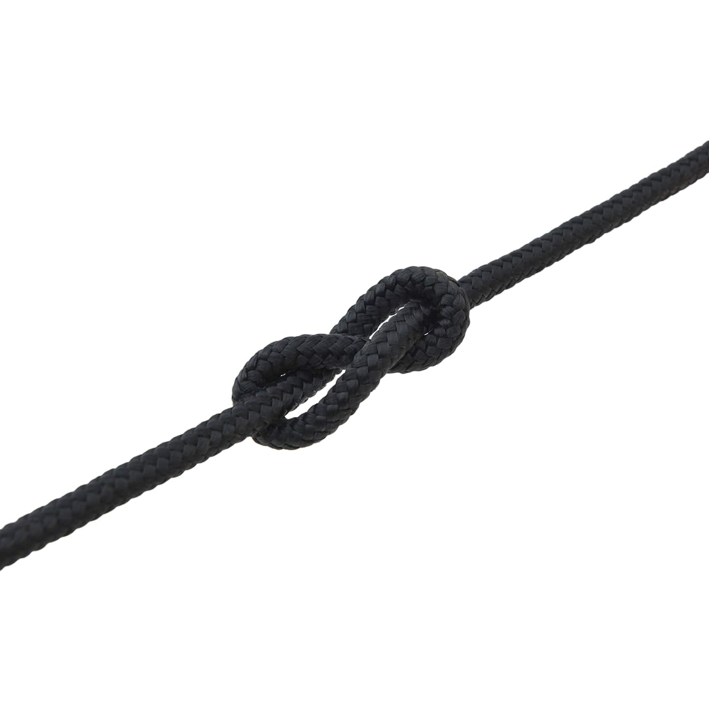 Båtsnor Kongeblå 250 m Polyester