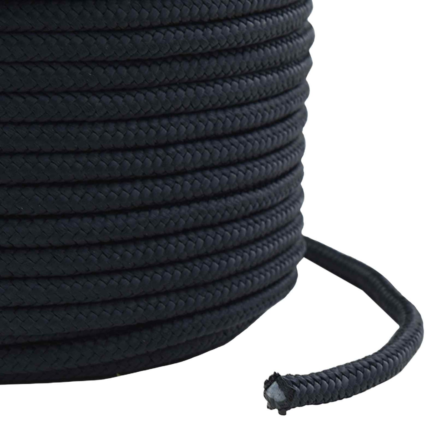 Båtsnor Kongeblå 250 m Polyester