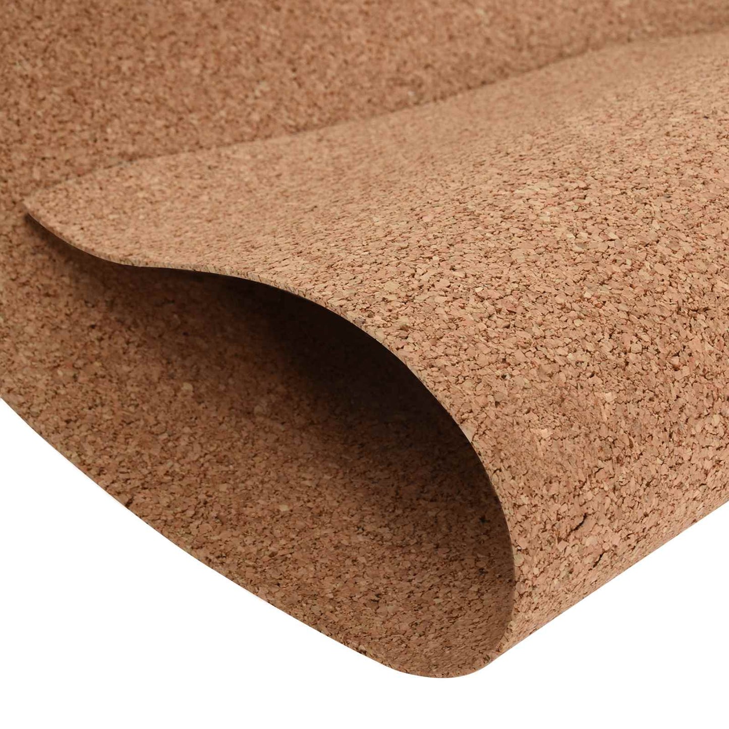 Korkrull Brun 200 x 50 x 0,2 cm Kork