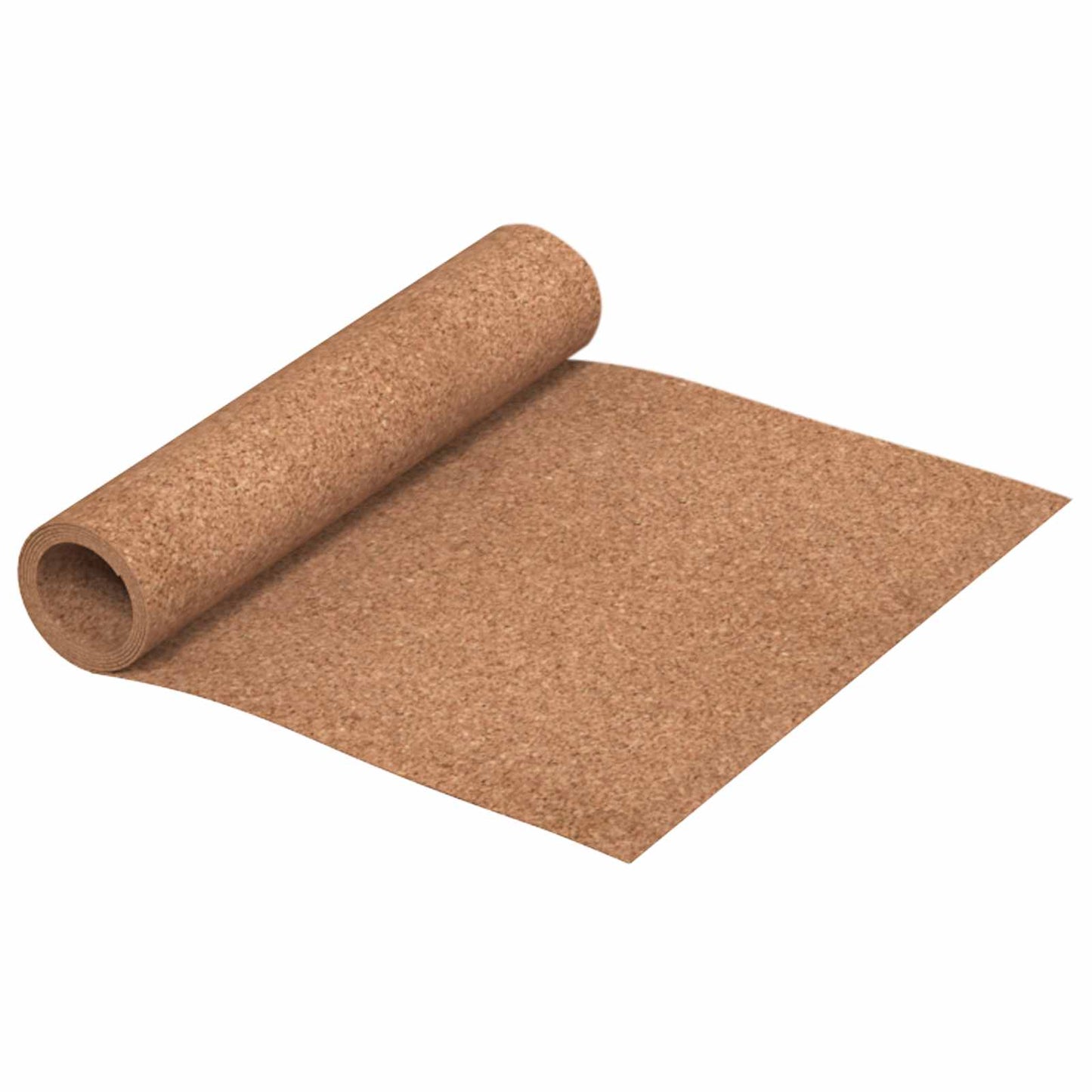Korkrull Brun 200 x 50 x 0,2 cm Kork