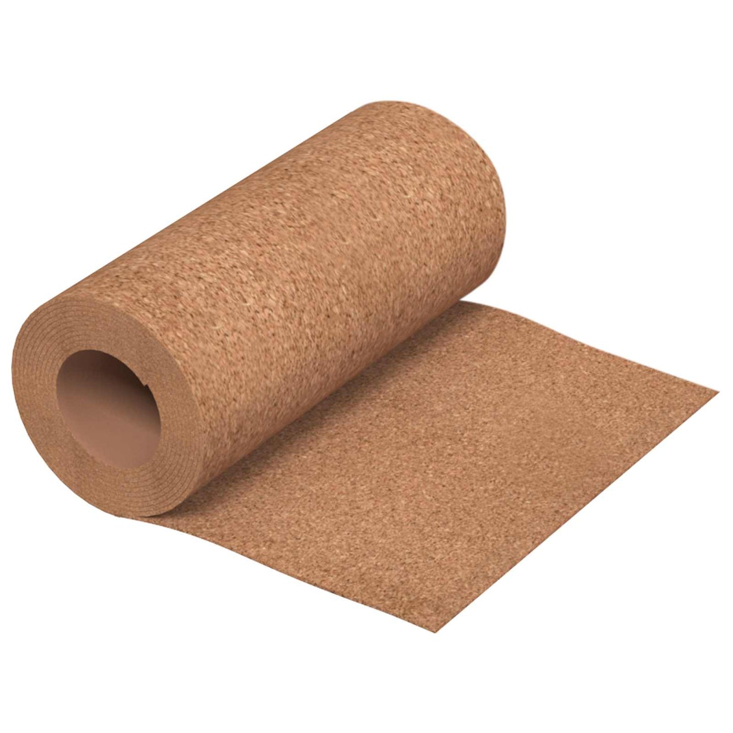 Korkrull Brun 500 x 50 x 0,5 cm Kork