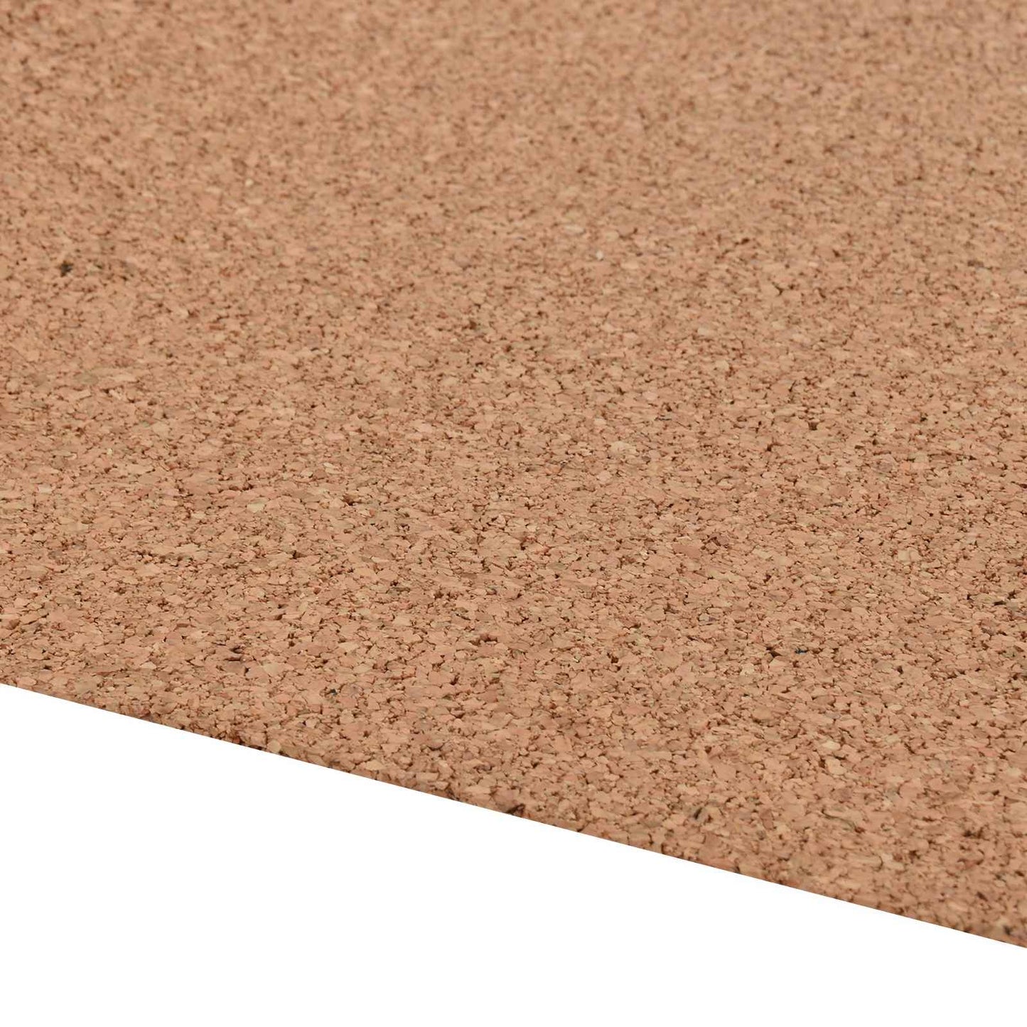 Korkrull Brun 800 x 50 x 0,2 cm Kork