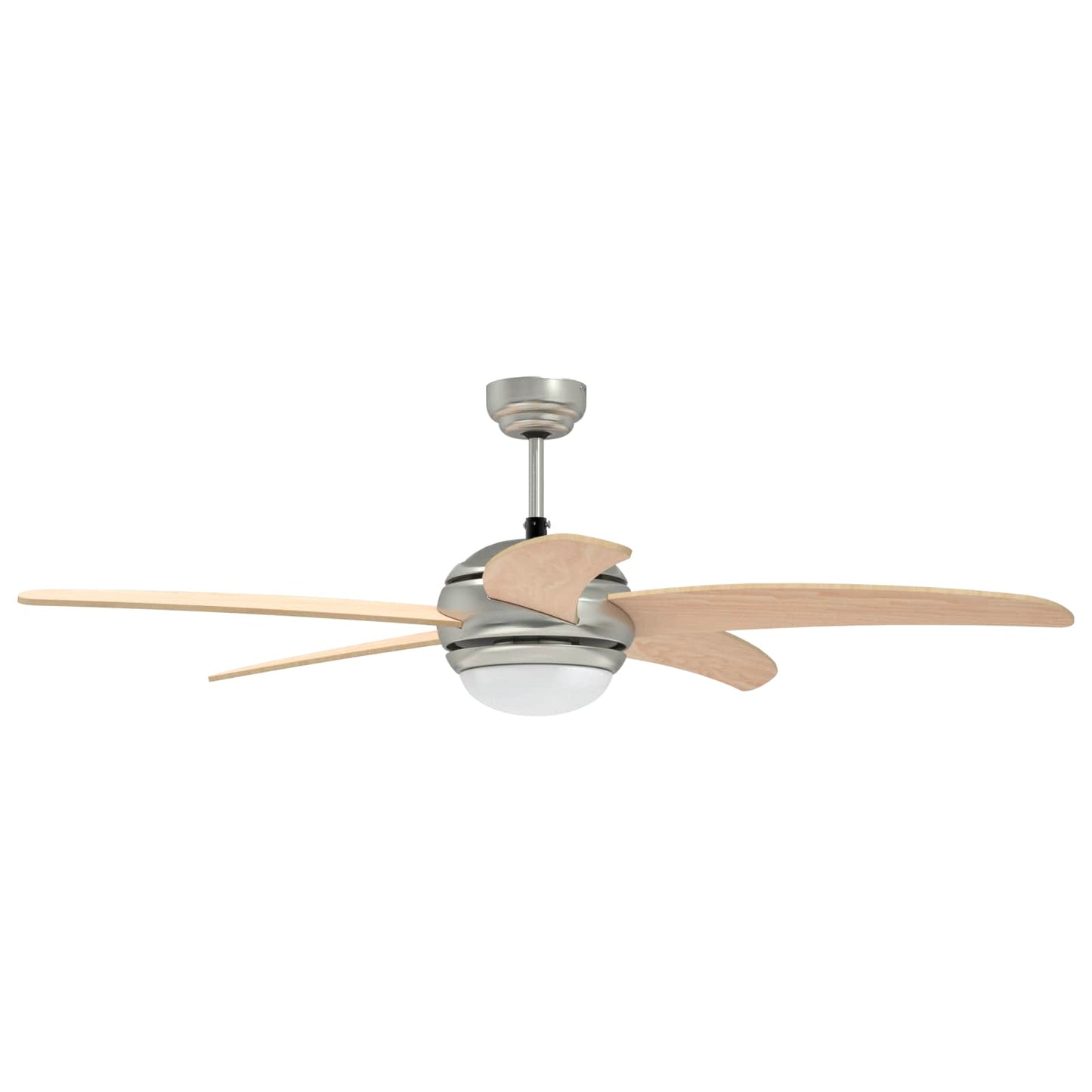 Takvifte med lys Ø 130 cm Sonoma