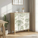 Serviesskap GOTHA Sonoma 69 x 33 x 75 cm Konstruert tre