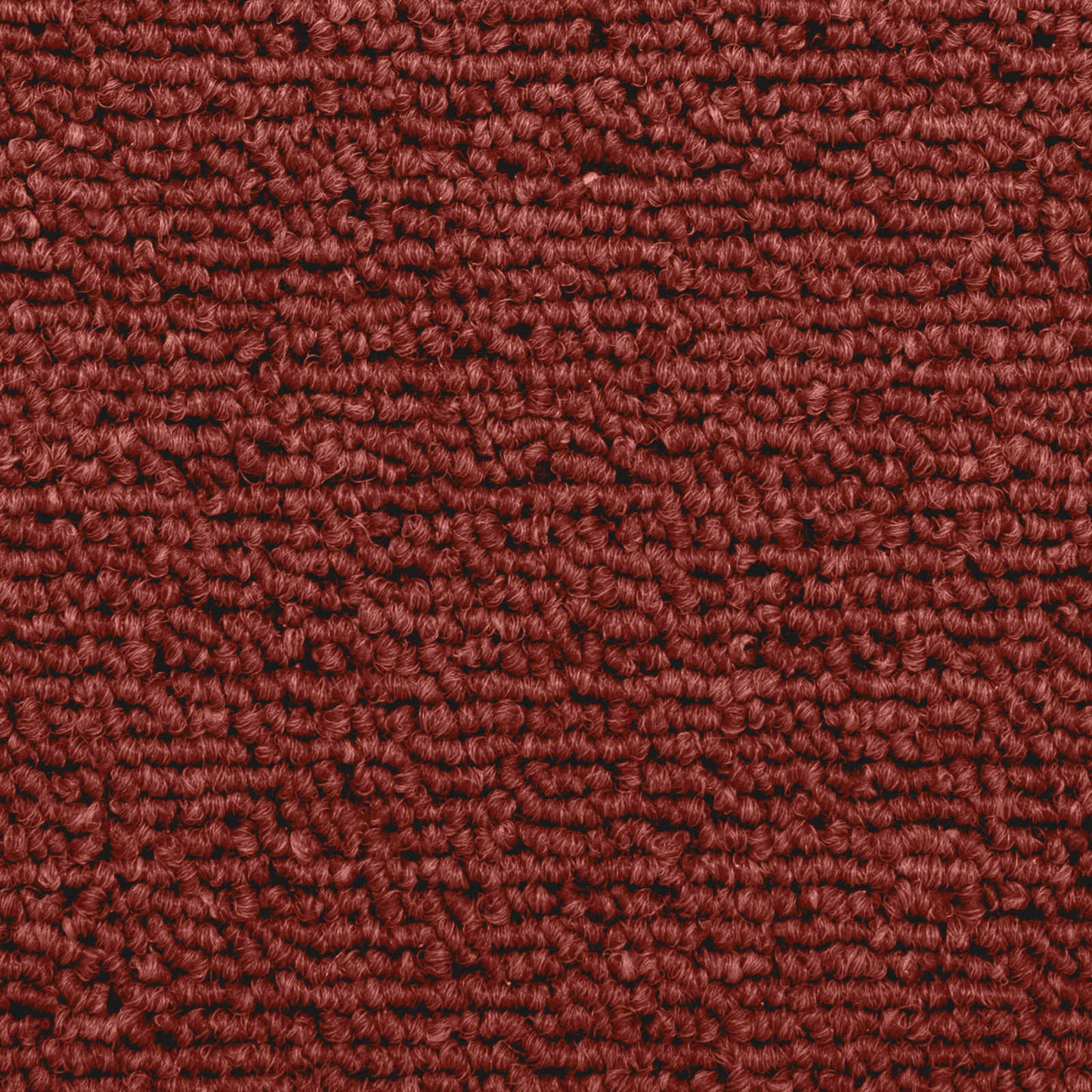 Selvlimende trappematter 15 pcs Bordeaux Rød 80 x 24,5 x 3,5 cm