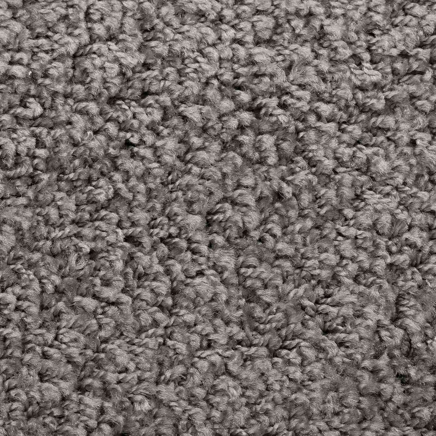 Selvlimende trappematter 15 pcs Grå 80 x 24,5 x 3,5 cm