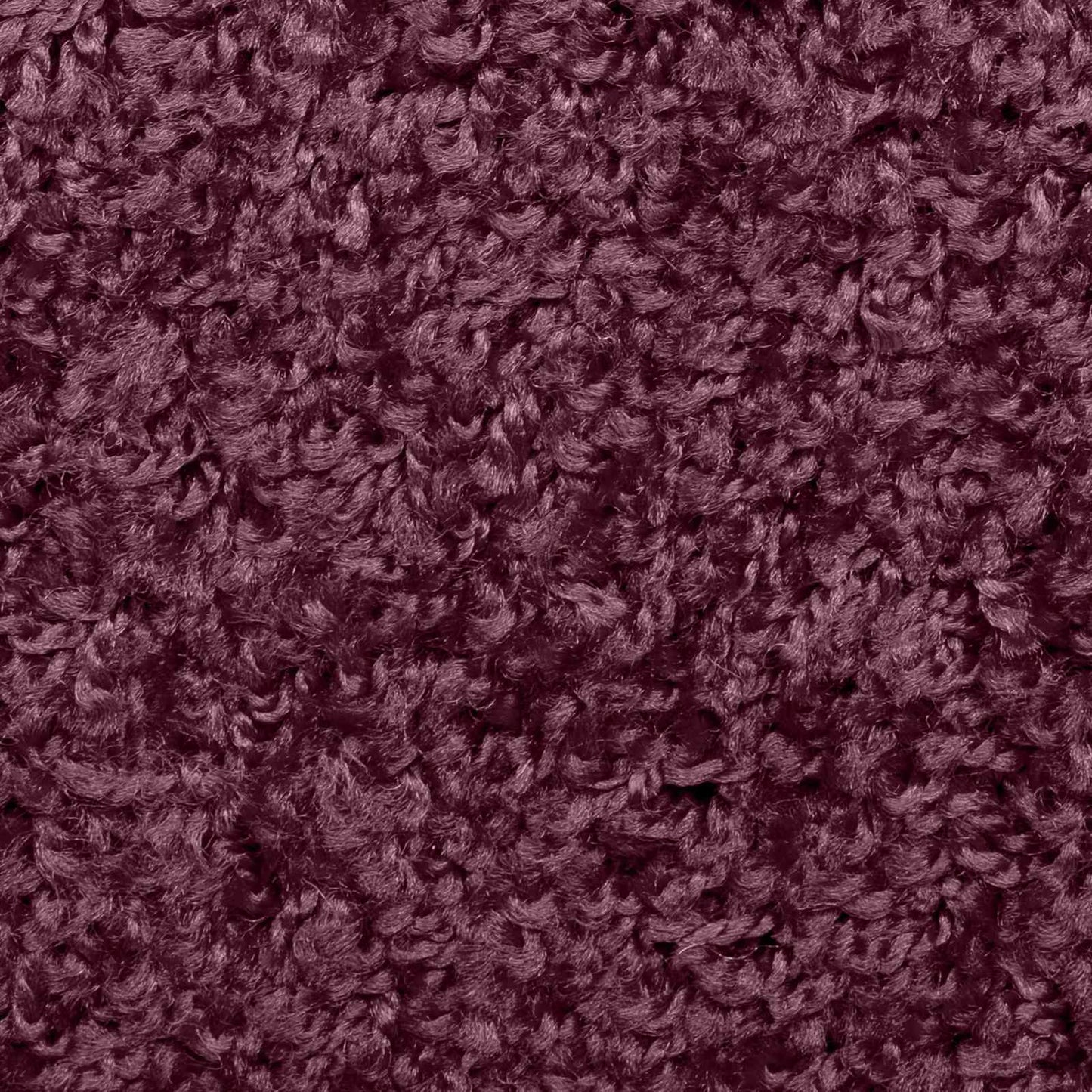 Selvlimende trappematter 15 pcs Mørk lilla 80 x 24,5 x 3,5 cm