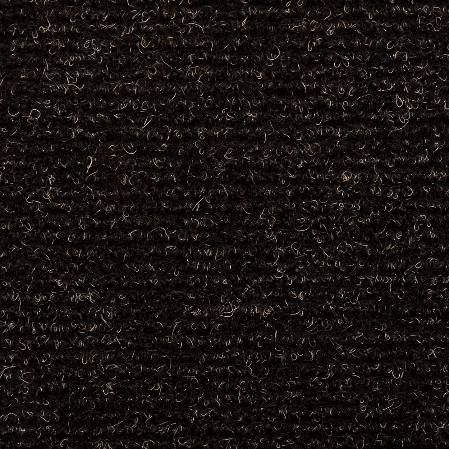 Selvlimende trappematter 15 pcs Mørk brun 80 x 24,5 x 3,5 cm