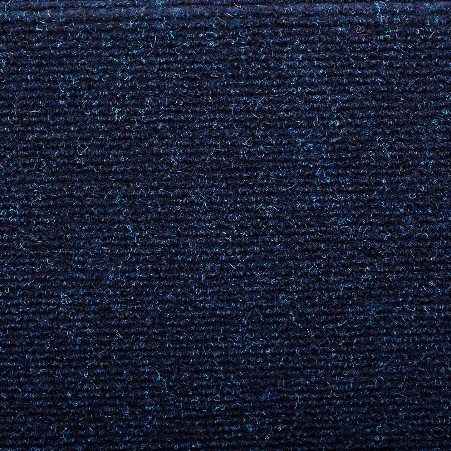 Selvlimende trappematter 15 pcs Havblå 80 x 24,5 x 3,5 cm