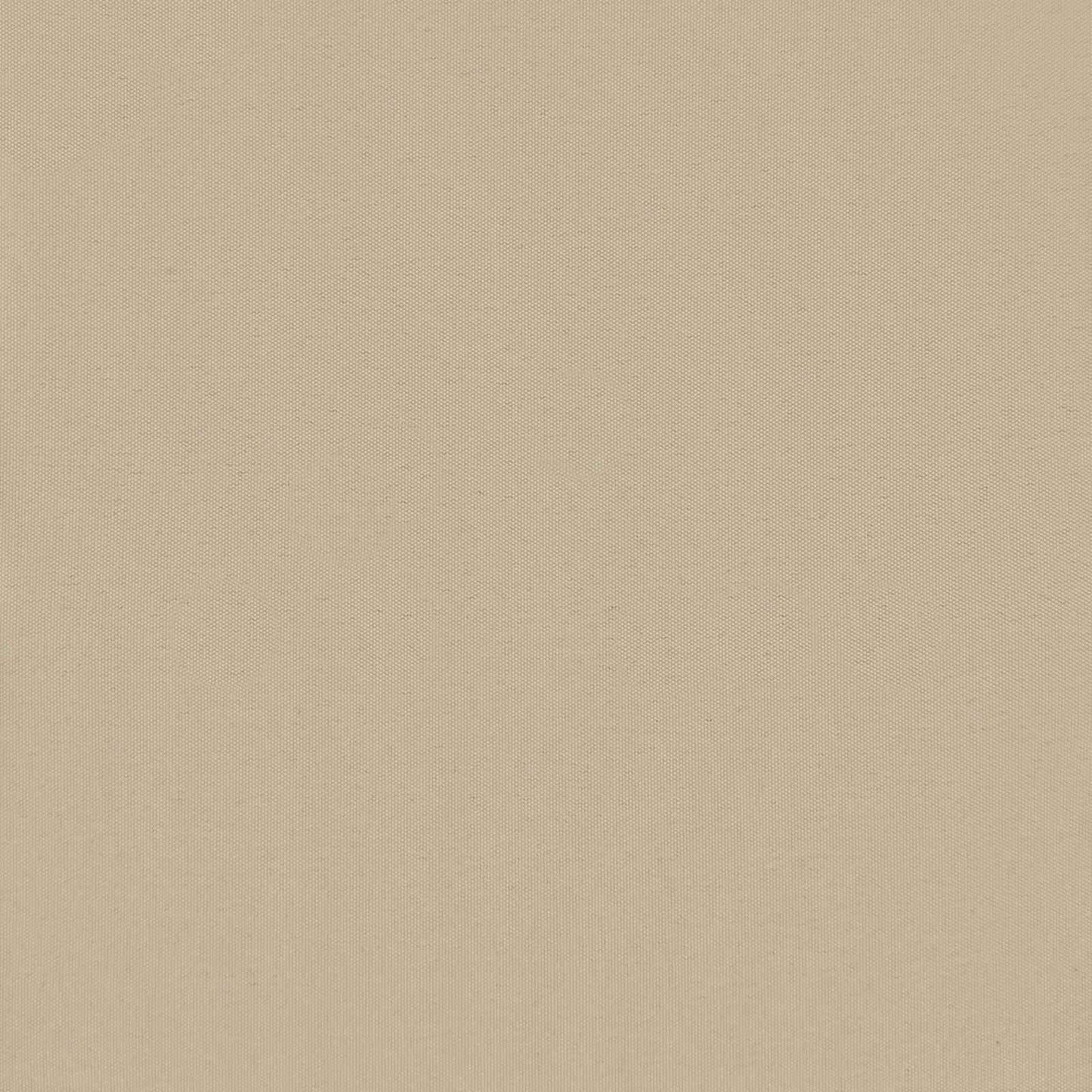 Rullegardin UV-beskyttelse Beige 140 x 230 cm Polyester