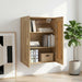 Veggskap Veggmontert Artisan eik 69,5 x 34 x 90 cm