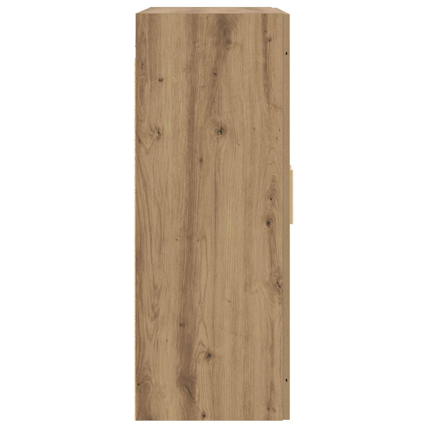 Veggskap Veggmontert Artisan eik 69,5 x 34 x 90 cm