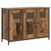 Serviesskap Gammelt tre 100 x 35 x 70 cm Konstruert tre