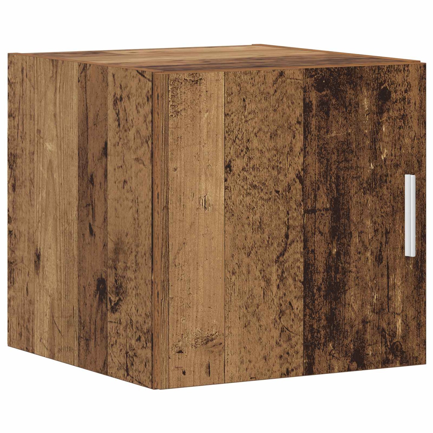 Veggskap Gammelt tre 40 x 42,5 x 40 cm PB
