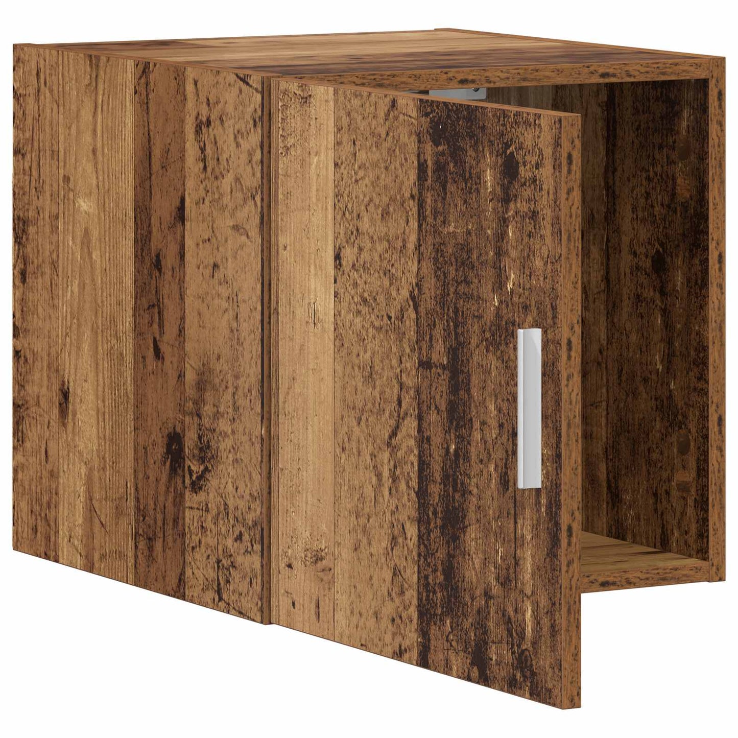 Veggskap Gammelt tre 40 x 42,5 x 40 cm PB
