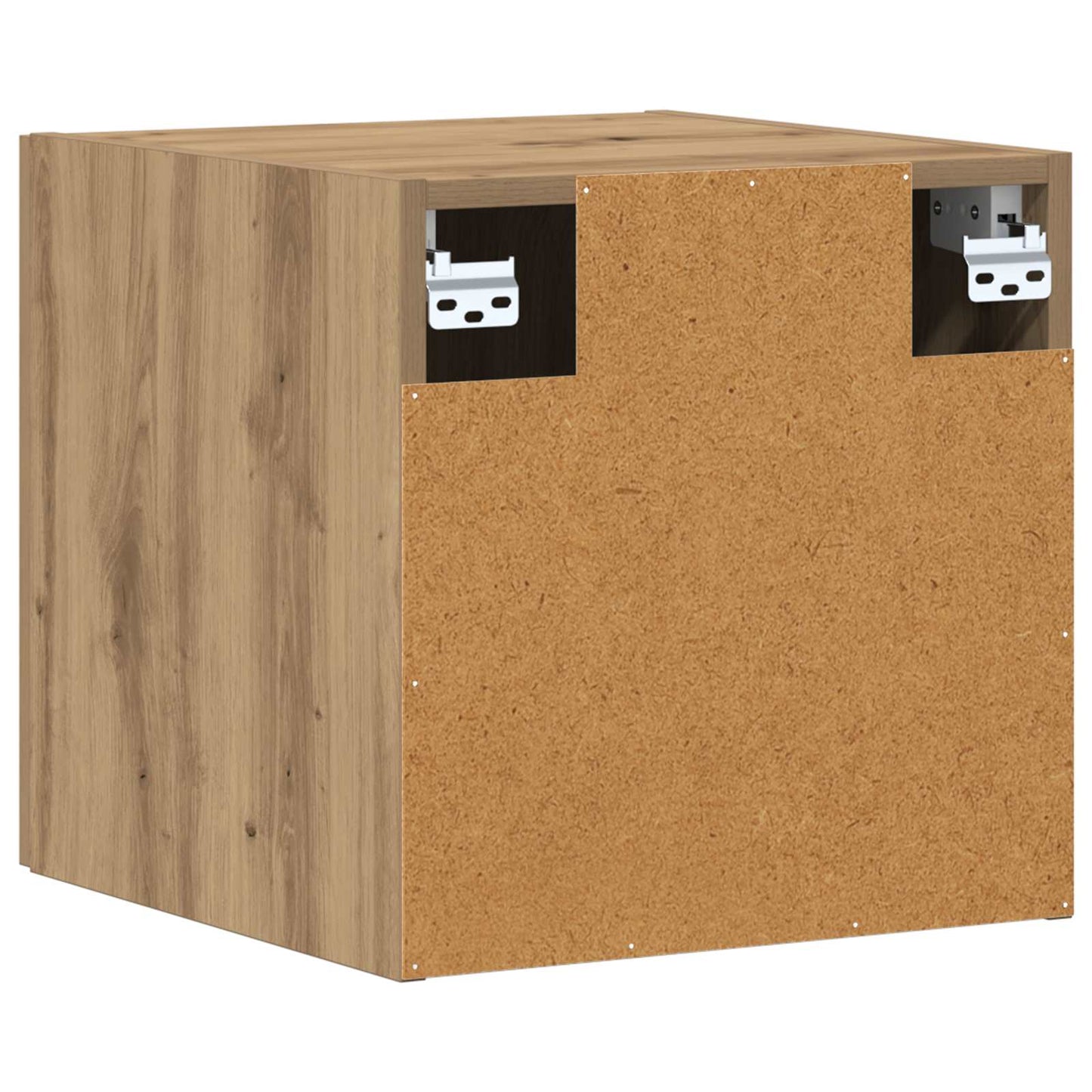 Veggskap Artisan eik 40 x 42,5 x 40 cm PB