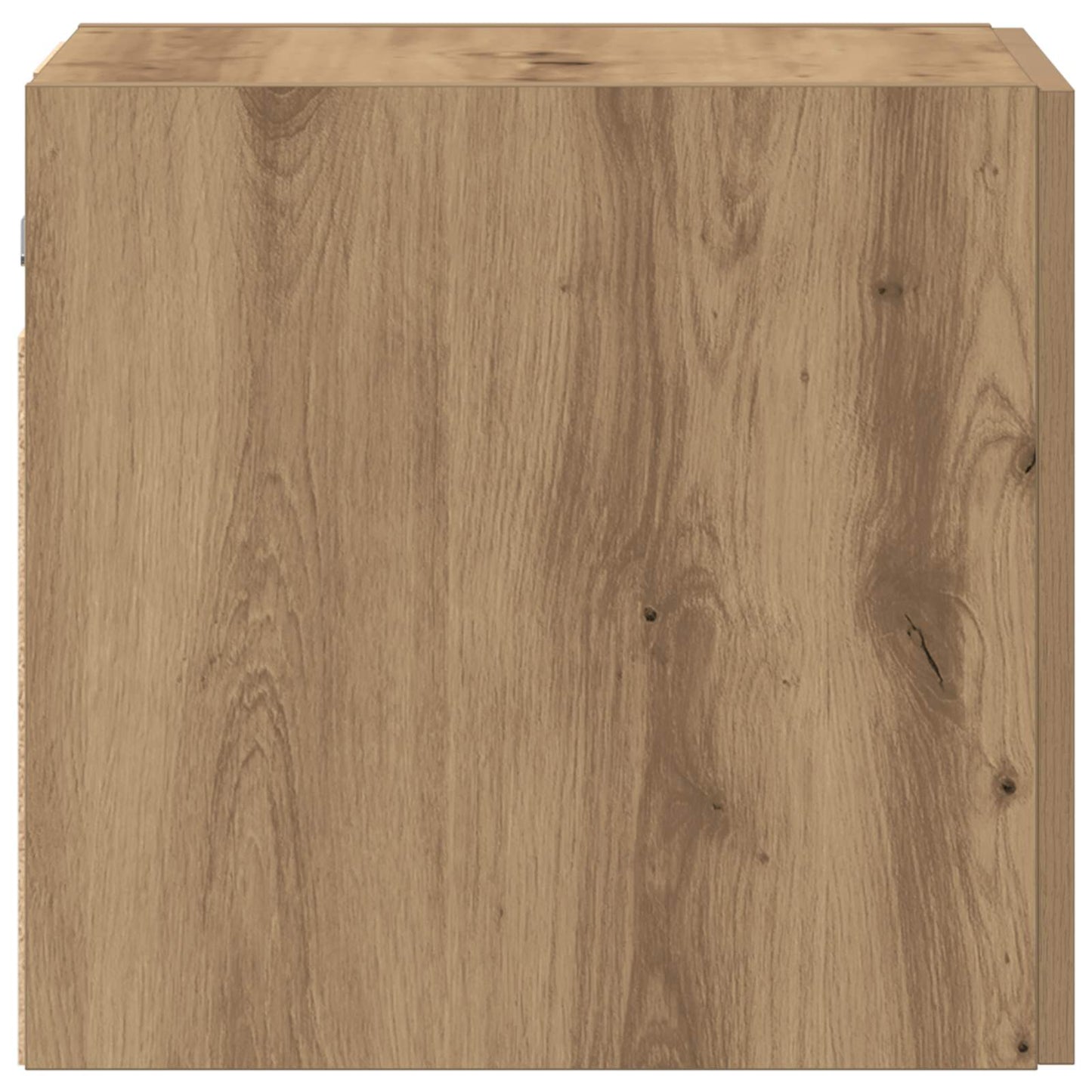 Veggskap Artisan eik 40 x 42,5 x 40 cm PB