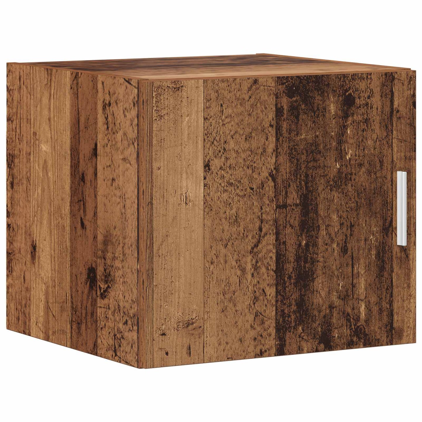 Veggskap Gammelt tre 45 x 42,5 x 40 cm Konstruert tre