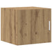 Veggskap Artisan eik 45 x 42,5 x 40 cm Konstruert tre
