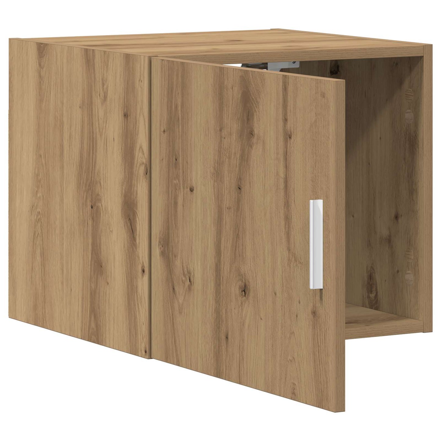 Veggskap Artisan eik 45 x 42,5 x 40 cm Konstruert tre
