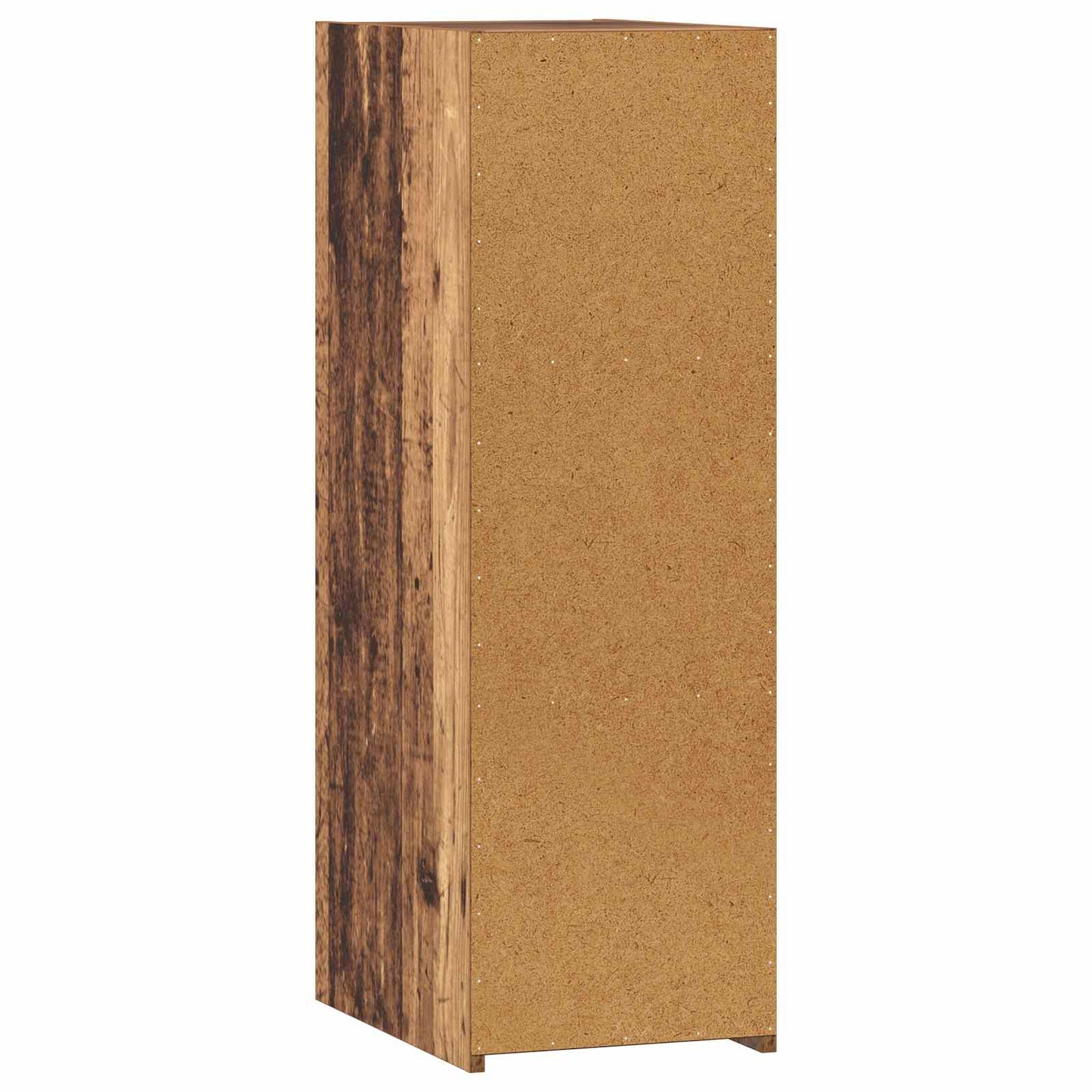 Serviesskap Gammelt tre 30 x 41 x 93 cm Konstruert tre