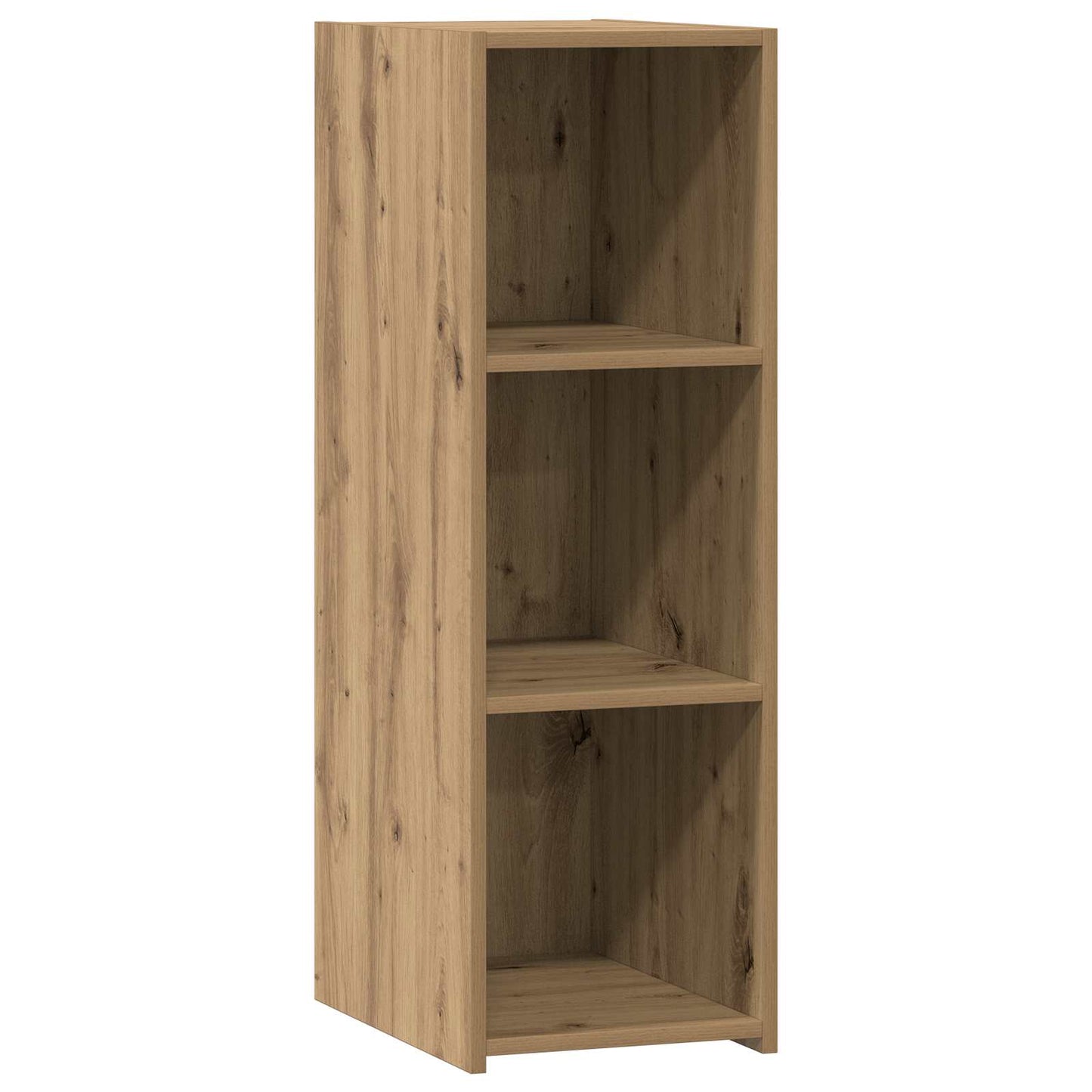 Serviesskap Artisan eik 30 x 41 x 93 cm Konstruert tre