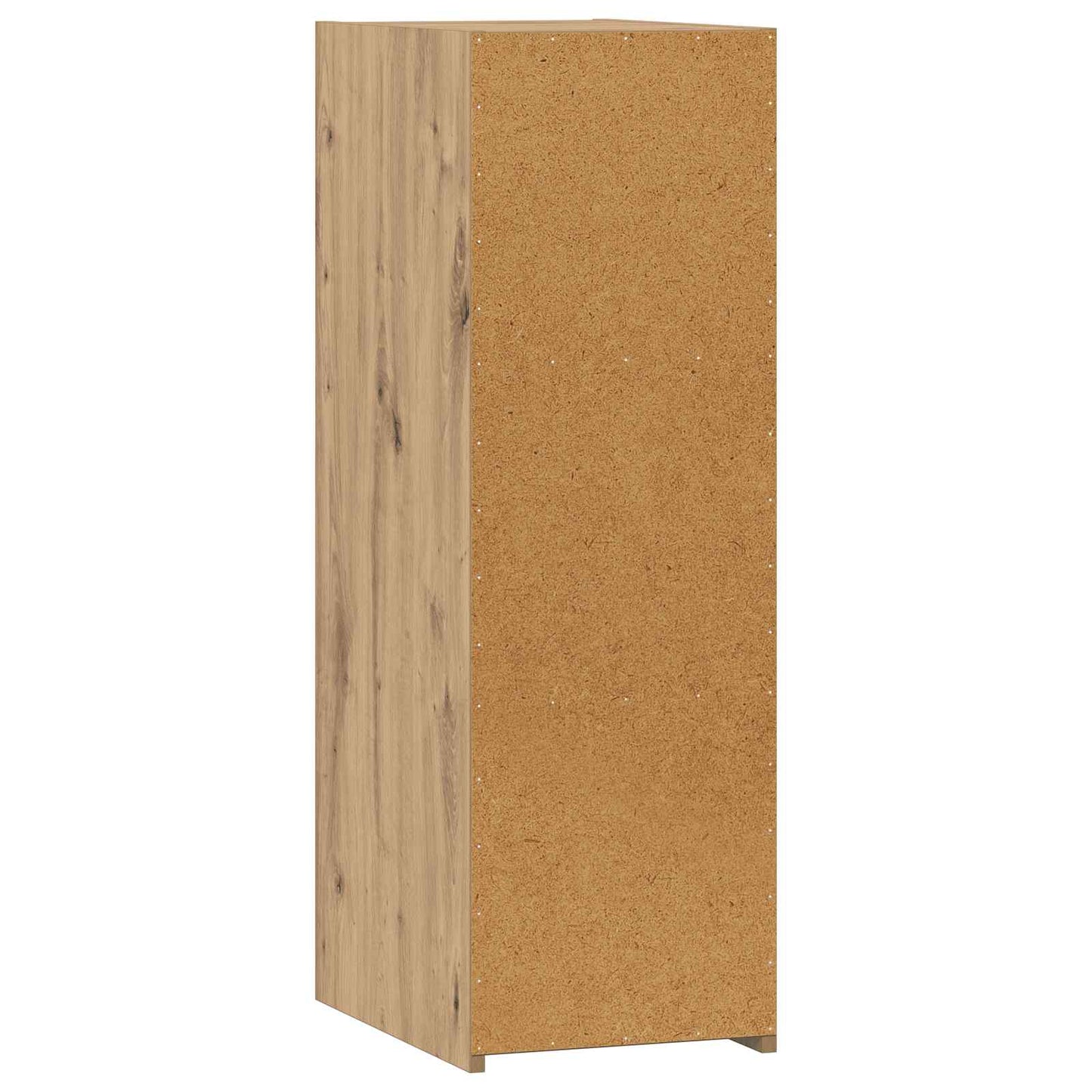 Serviesskap Artisan eik 30 x 41 x 93 cm Konstruert tre