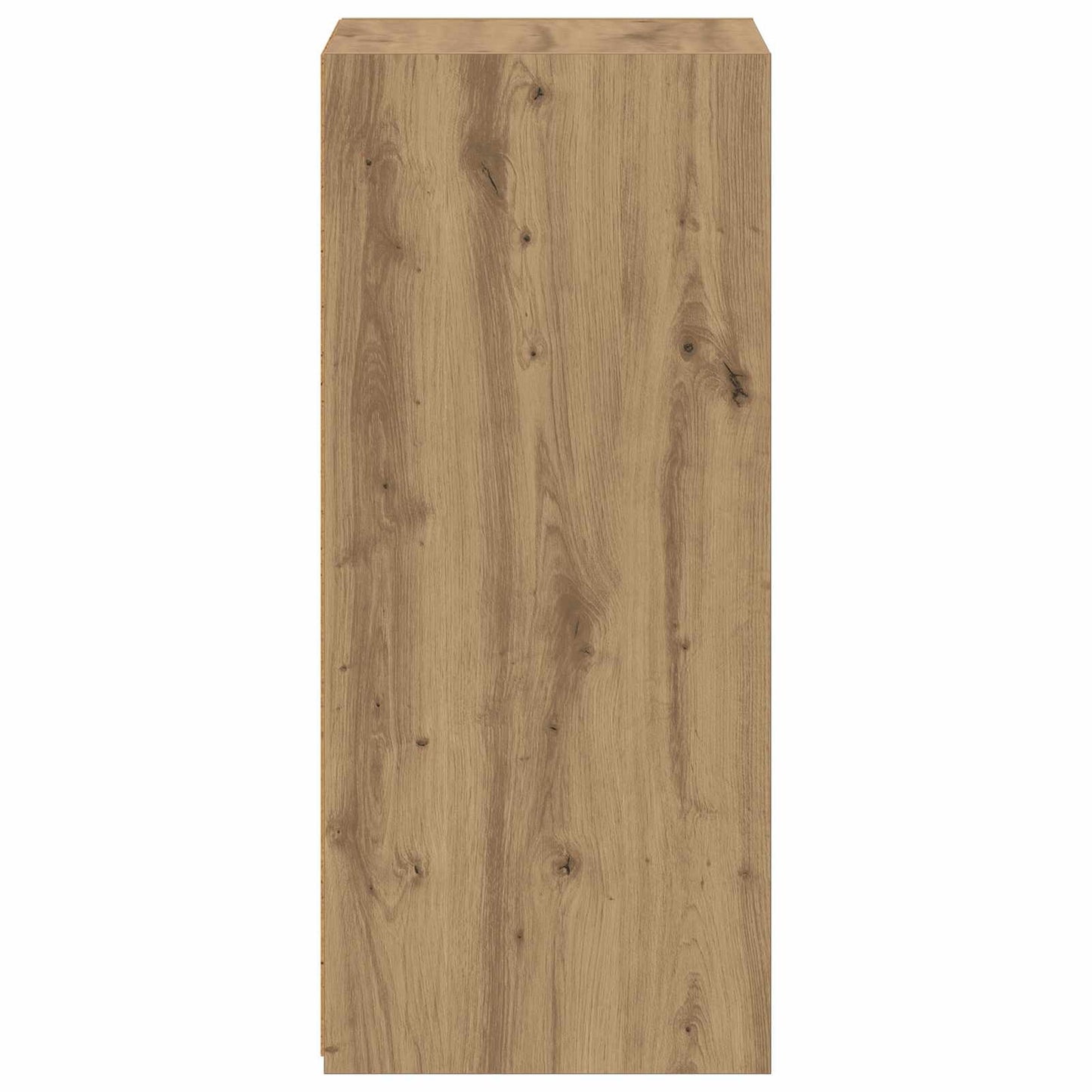 Serviesskap Artisan eik 30 x 41 x 93 cm Konstruert tre