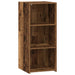 Serviesskap Gammelt tre 40 x 41 x 93 cm Konstruert tre