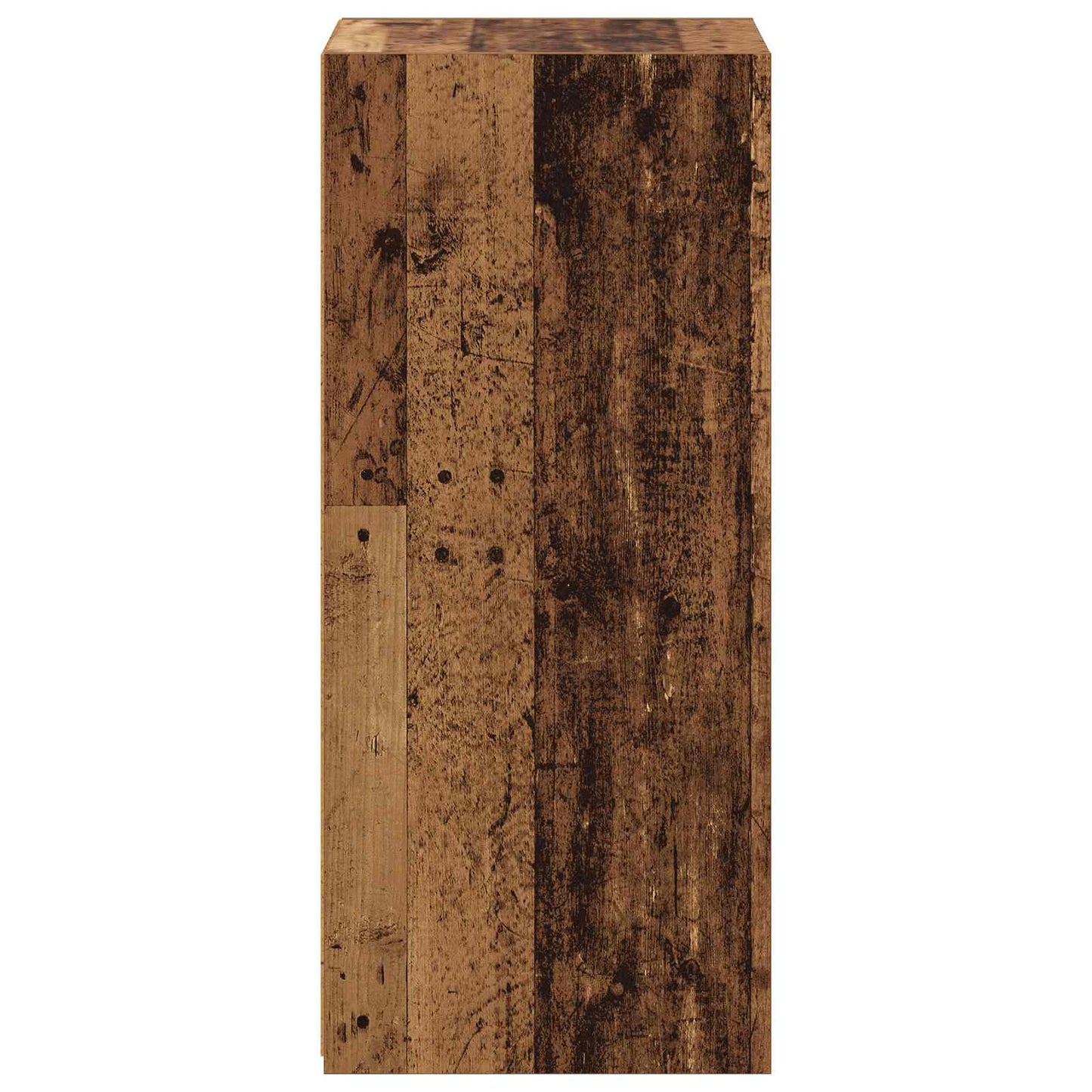 Serviesskap Gammelt tre 40 x 41 x 93 cm Konstruert tre