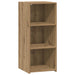 Serviesskap Artisan eik 40 x 41 x 93 cm Konstruert tre