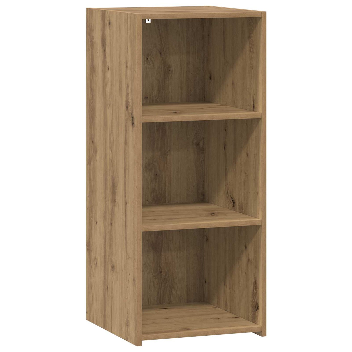 Serviesskap Artisan eik 40 x 41 x 93 cm Konstruert tre