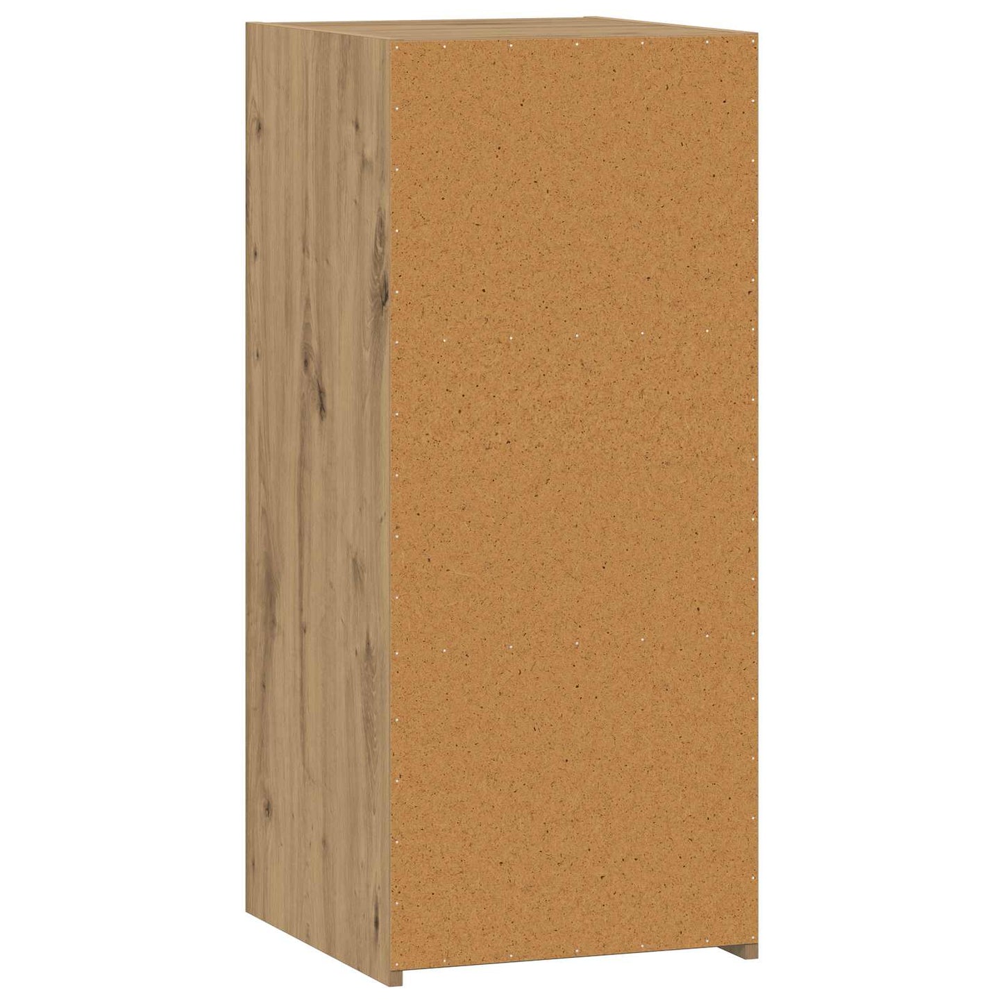 Serviesskap Artisan eik 40 x 41 x 93 cm Konstruert tre