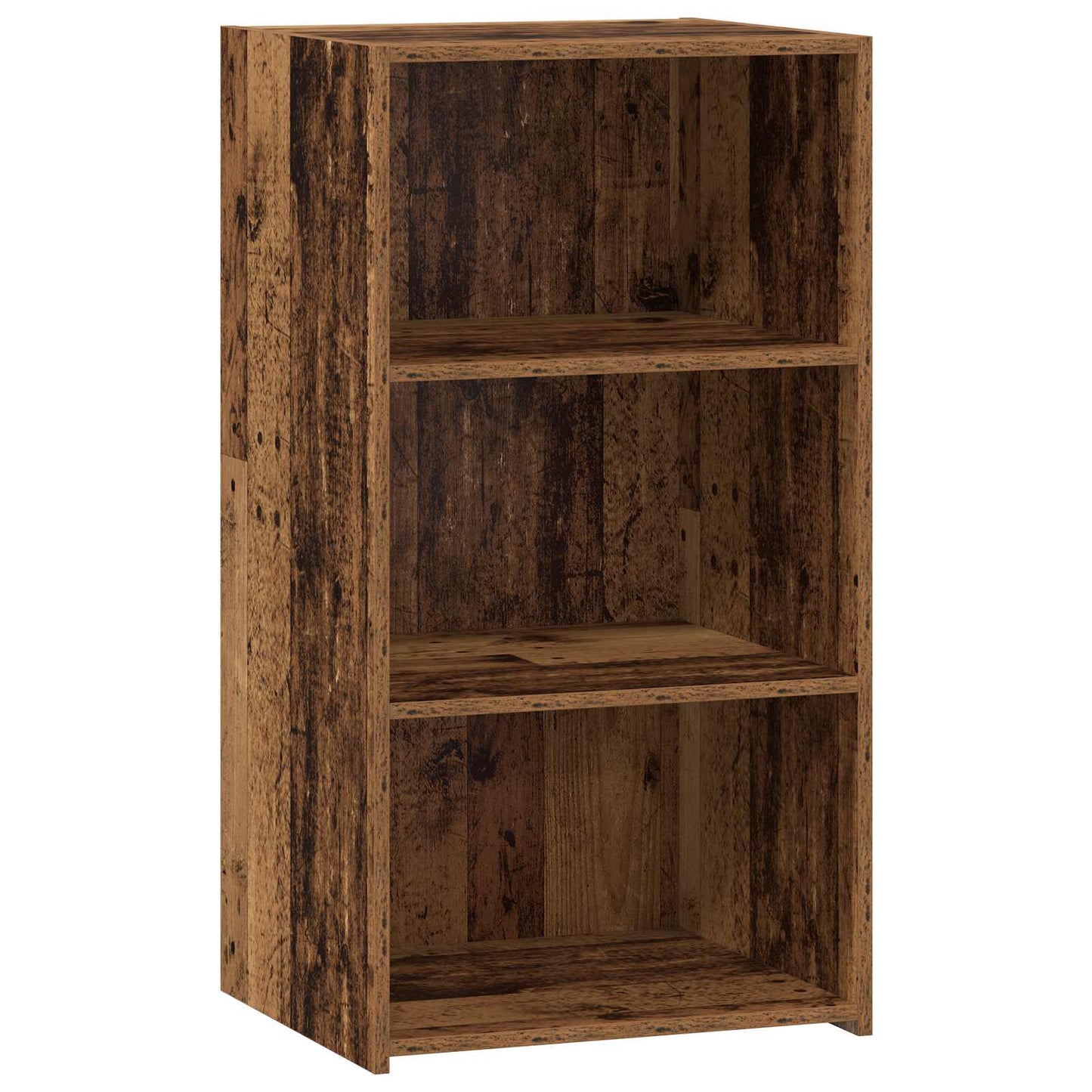 Serviesskap Gammelt tre 50 x 41 x 93 cm Konstruert tre