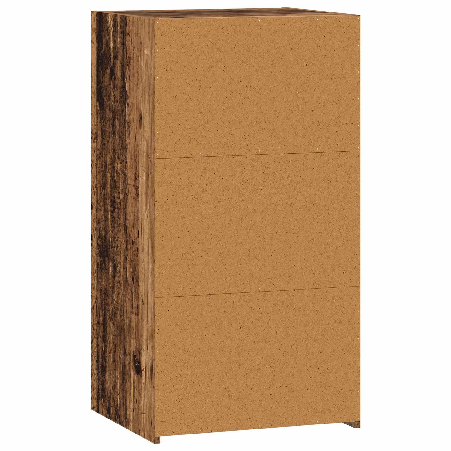 Serviesskap Gammelt tre 50 x 41 x 93 cm Konstruert tre