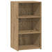 Serviesskap Artisan eik 50 x 41 x 93 cm Konstruert tre